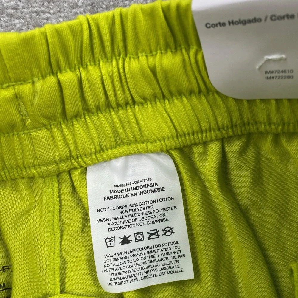 Nike product details